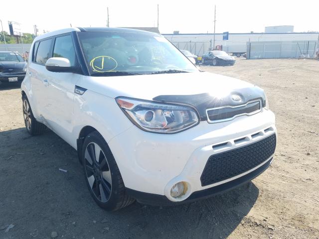 KIA SOUL ! 2015 kndjx3a50f7145454