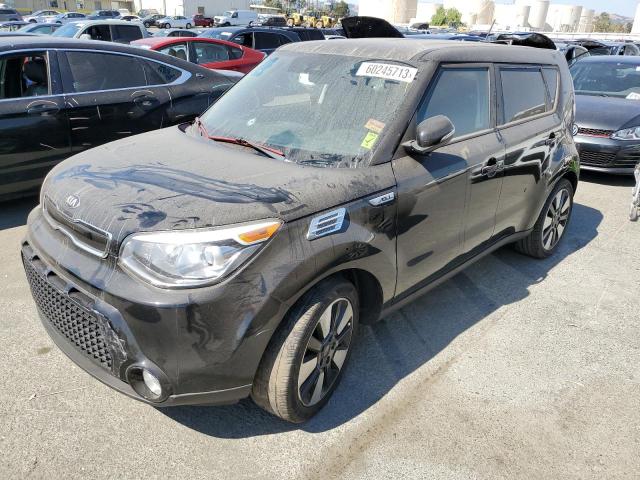 KIA SOUL ! 2015 kndjx3a50f7148340