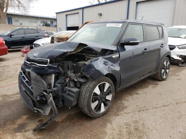 KIA SOUL ! 2015 kndjx3a50f7154221