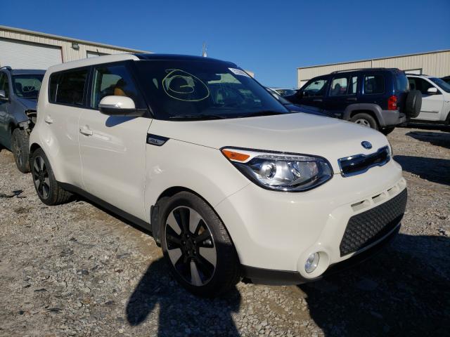 KIA SOUL ! 2015 kndjx3a50f7161752