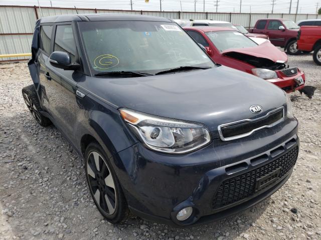 KIA SOUL ! 2015 kndjx3a50f7161945