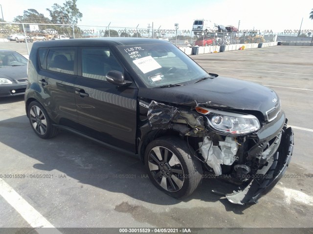 KIA SOUL ! 2015 kndjx3a50f7193195