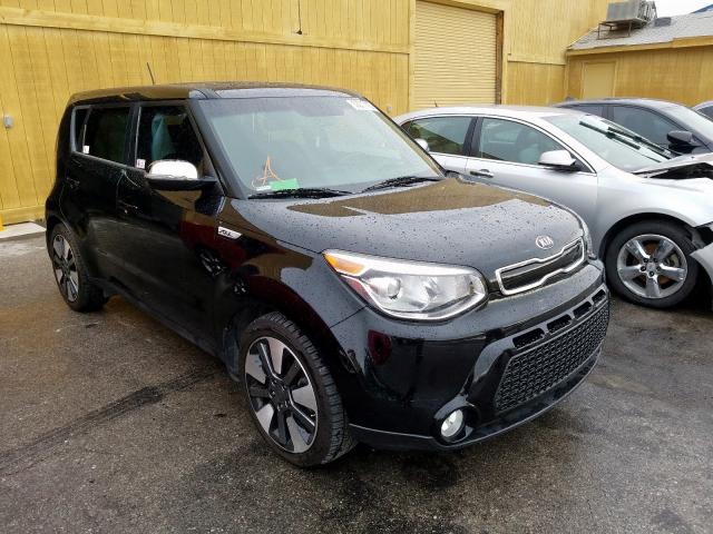 KIA SOUL ! 2015 kndjx3a50f7194668