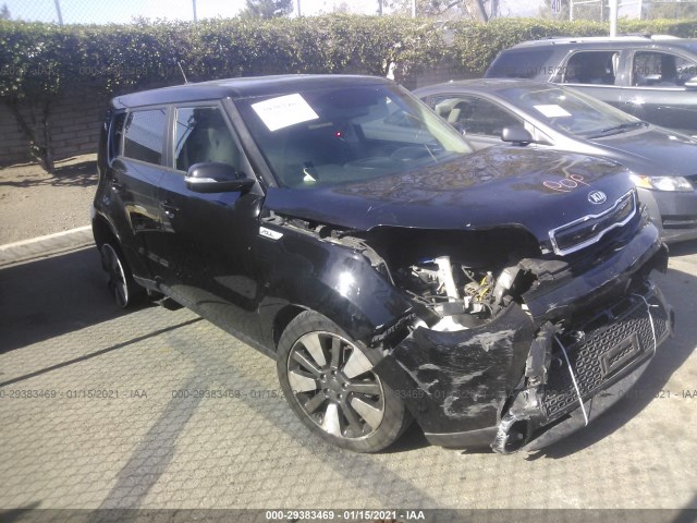 KIA SOUL 2015 kndjx3a50f7195867