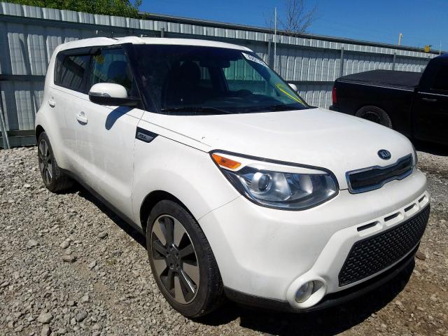 KIA SOUL ! 2015 kndjx3a50f7200212