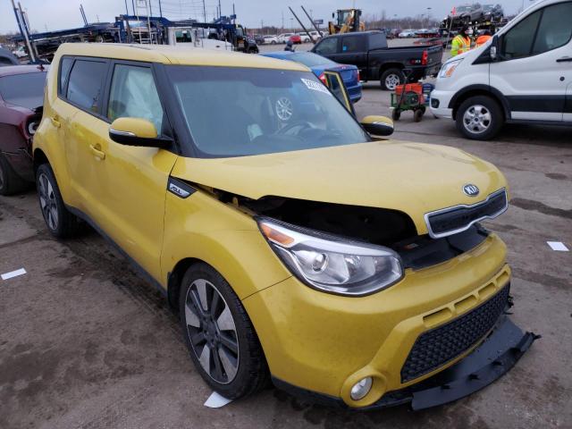 KIA SOUL ! 2015 kndjx3a50f7203739