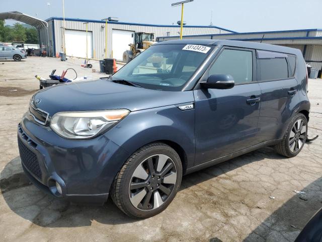 KIA SOUL ! 2015 kndjx3a50f7221481