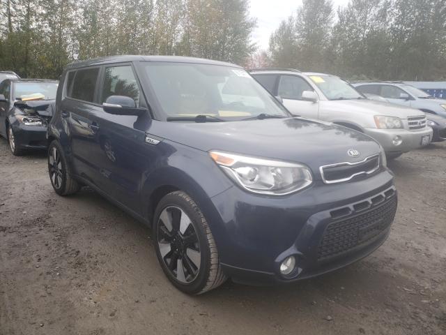 KIA SOUL ! 2015 kndjx3a50f7223151