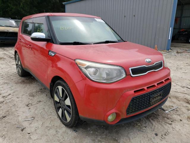 KIA SOUL ! 2015 kndjx3a50f7757914