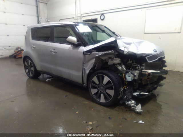 KIA SOUL 2015 kndjx3a50f7759193