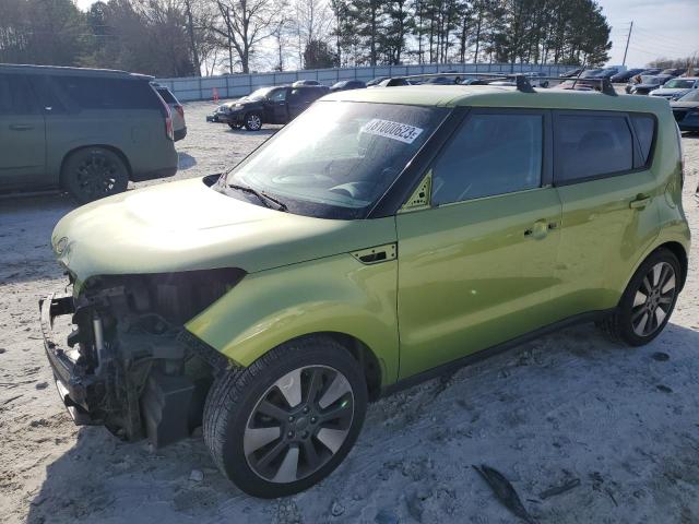 KIA SOUL 2015 kndjx3a50f7761347