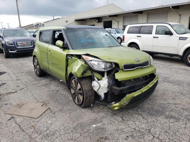 KIA SOUL ! 2015 kndjx3a50f7761669