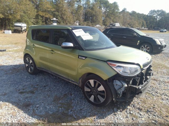 KIA SOUL 2015 kndjx3a50f7762319