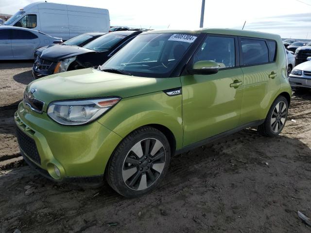 KIA SOUL 2015 kndjx3a50f7768976