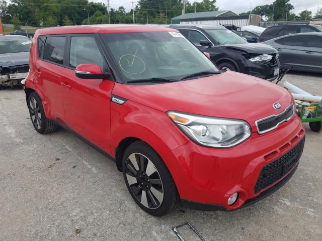 KIA SOUL ! 2015 kndjx3a50f7778049