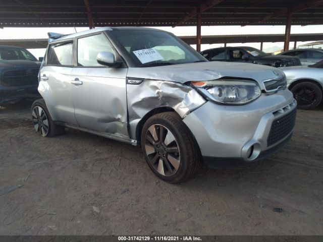 KIA SOUL 2015 kndjx3a50f7784952