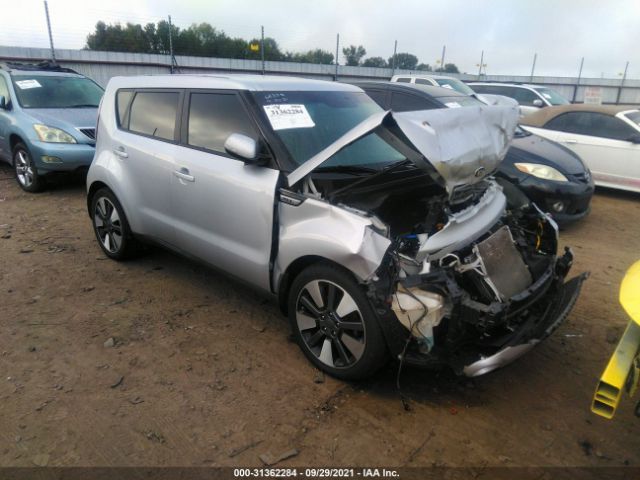 KIA SOUL 2015 kndjx3a50f7785843