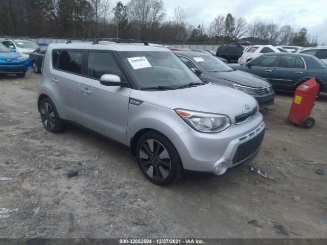 KIA SOUL 2015 kndjx3a50f7786118