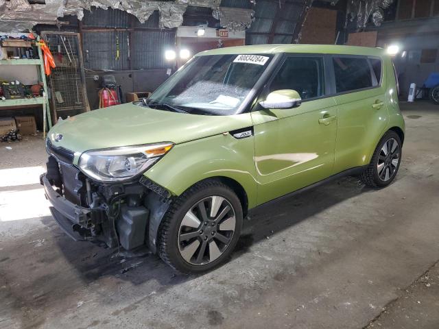 KIA SOUL ! 2015 kndjx3a50f7794669