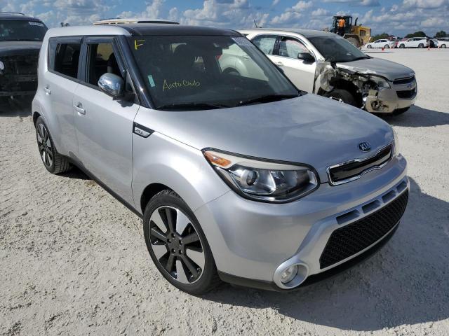 KIA SOUL ! 2015 kndjx3a50f7797457