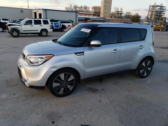 KIA SOUL ! 2015 kndjx3a50f7799113