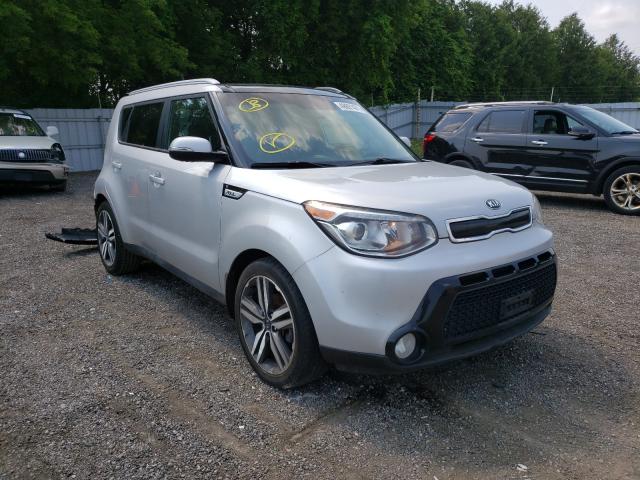 KIA SOUL ! 2015 kndjx3a50f7799449