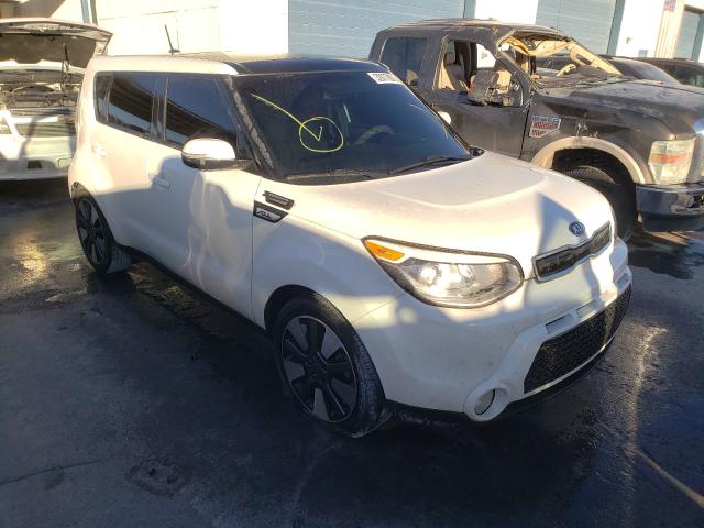 KIA SOUL ! 2015 kndjx3a50f7800485