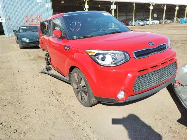 KIA SOUL ! 2015 kndjx3a50f7803287