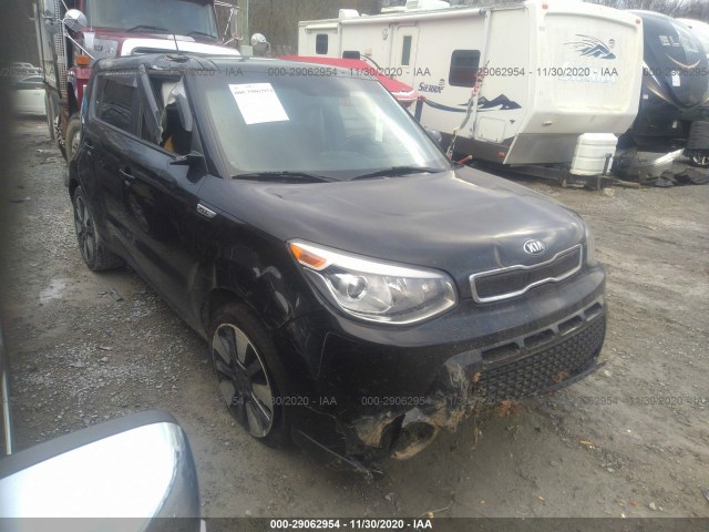 KIA SOUL 2015 kndjx3a50f7803788