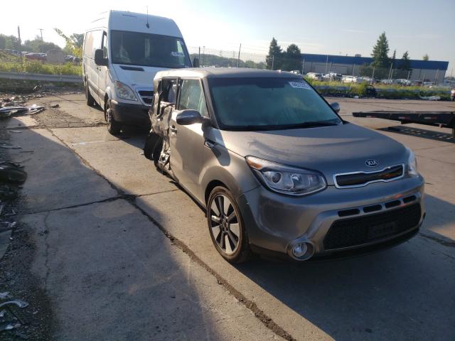 KIA SOUL ! 2016 kndjx3a50g7257043