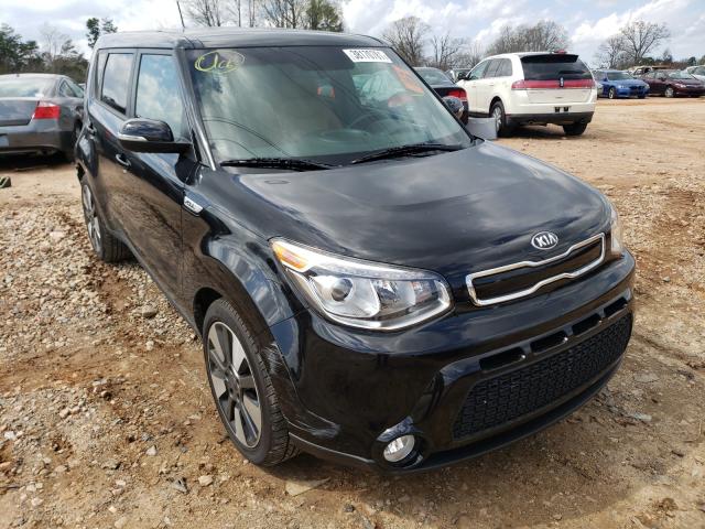 KIA SOUL ! 2016 kndjx3a50g7276580