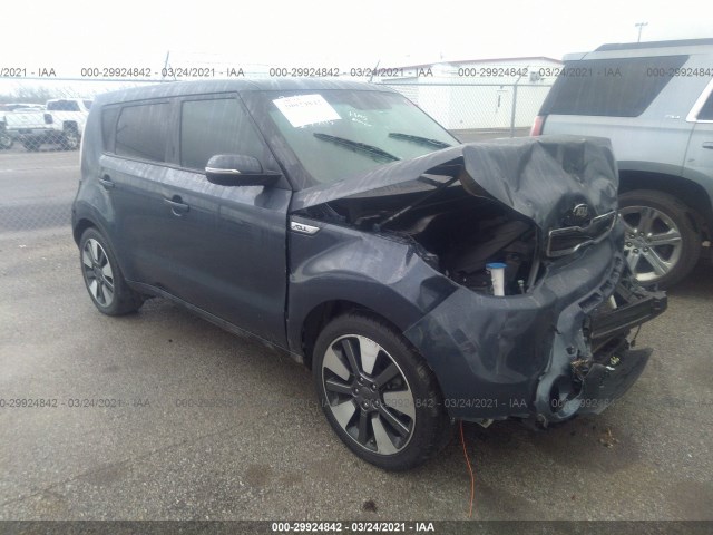 KIA SOUL 2016 kndjx3a50g7277115