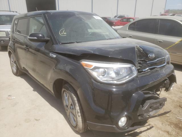 KIA SOUL ! 2016 kndjx3a50g7282010