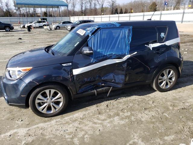 KIA SOUL 2016 kndjx3a50g7282198