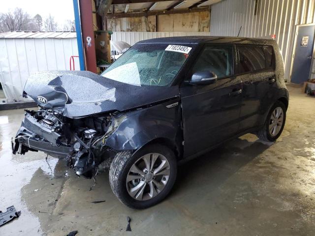 KIA SOUL ! 2016 kndjx3a50g7286641