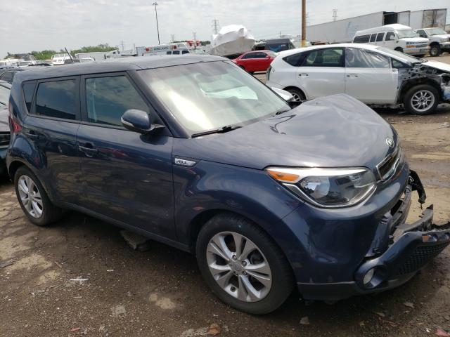 KIA SOUL ! 2016 kndjx3a50g7287028