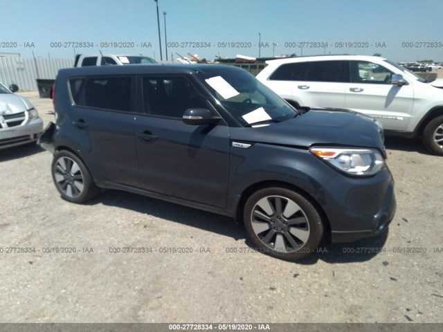 KIA SOUL 2016 kndjx3a50g7292746