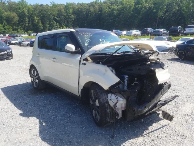 KIA SOUL ! 2016 kndjx3a50g7313143