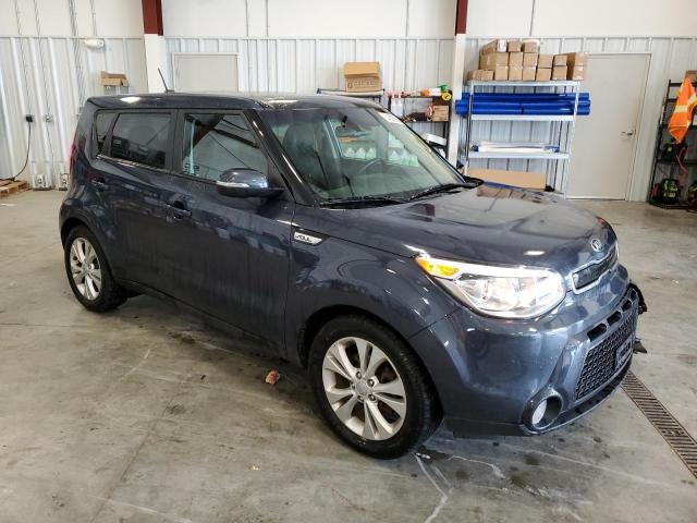 KIA SOUL ! 2016 kndjx3a50g7373469