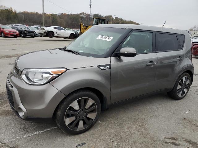 KIA SOUL ! 2016 kndjx3a50g7386481