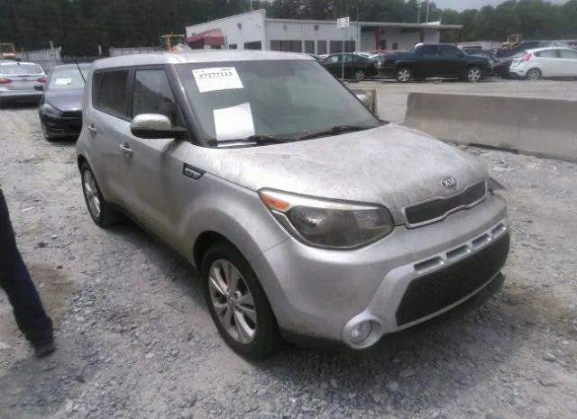 KIA SOUL 2016 kndjx3a50g7857562