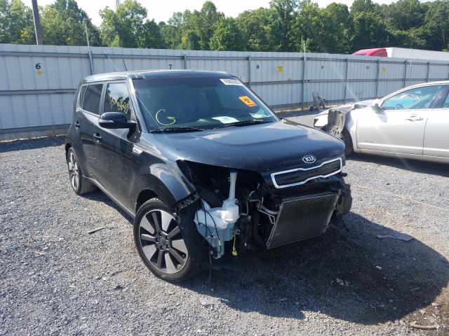 KIA SOUL ! 2014 kndjx3a51e7010093