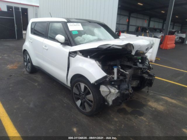 KIA SOUL 2014 kndjx3a51e7010806