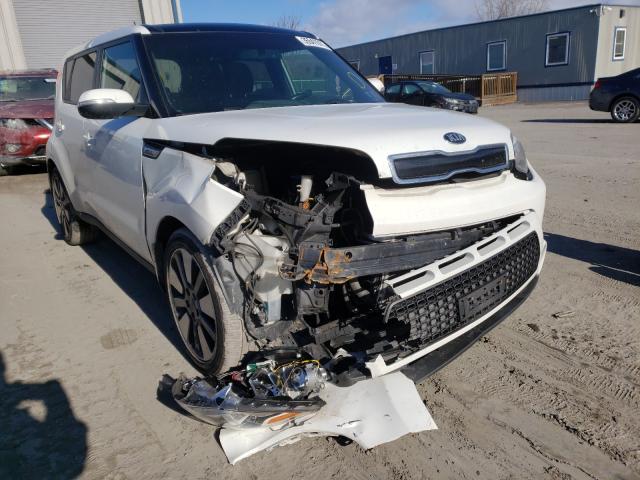 KIA SOUL ! 2014 kndjx3a51e7012152