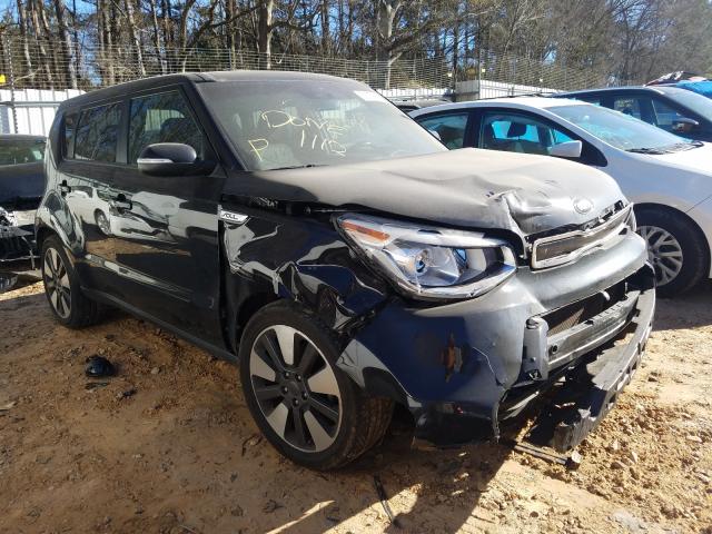 KIA SOUL ! 2014 kndjx3a51e7026293