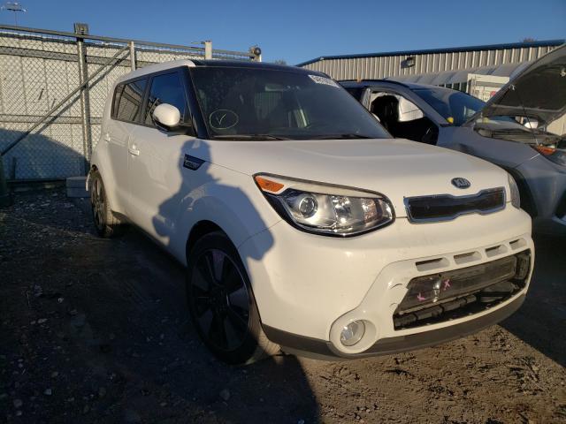 KIA SOUL ! 2014 kndjx3a51e7030246