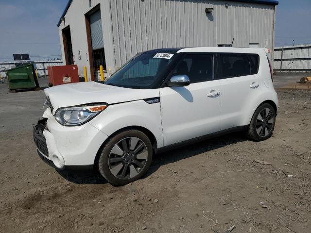 KIA SOUL ! 2014 kndjx3a51e7036693