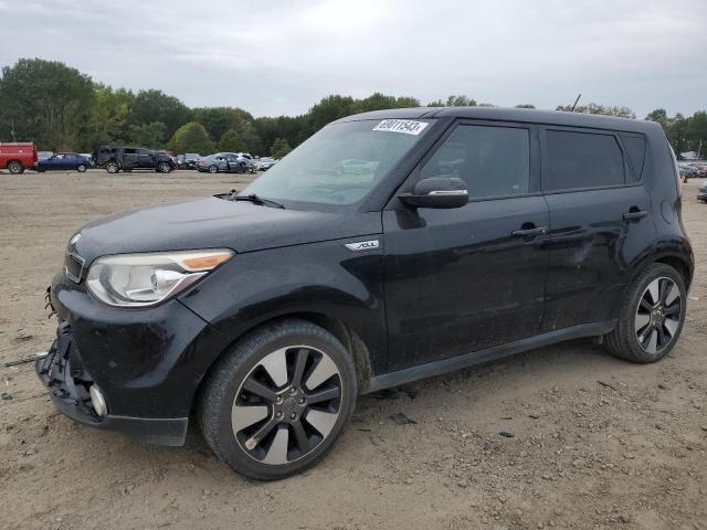 KIA SOUL ! 2014 kndjx3a51e7054482