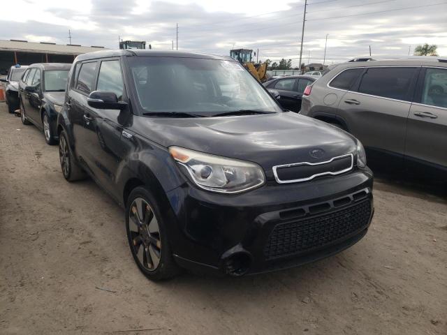 KIA SOUL ! 2014 kndjx3a51e7063926