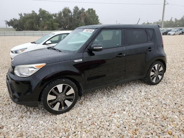 KIA SOUL 2014 kndjx3a51e7077924